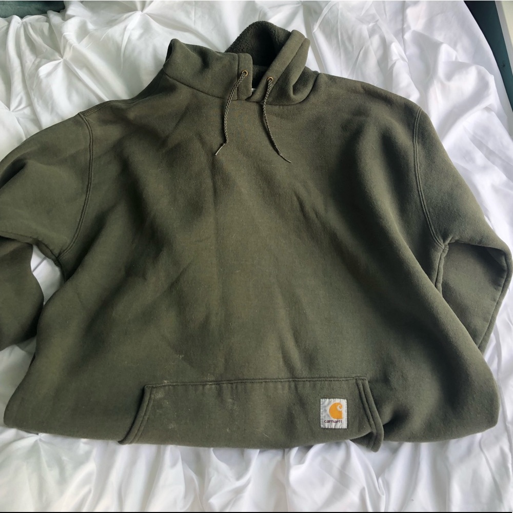 Carhartt Hoodie
